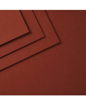 Spellbinders ColorWheel Cardstock A4 Cinnamon (CS-A4-114)