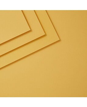 Spellbinders ColorWheel Cardstock A4 Beeswax (CS-A4-115)