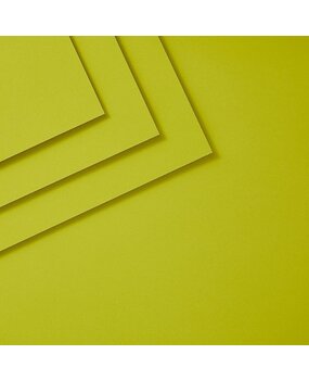 Spellbinders ColorWheel Cardstock A4 Peridot (CS-A4-118)