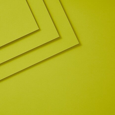 Spellbinders ColorWheel Cardstock A4 Peridot (CS-A4-118) Spellbinders ColorWheel Cardstock A4 Peridot (CS-A4-118)