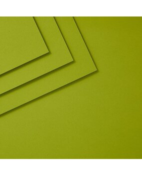 Spellbinders ColorWheel Cardstock A4 Rainforest (CS-A4-119)