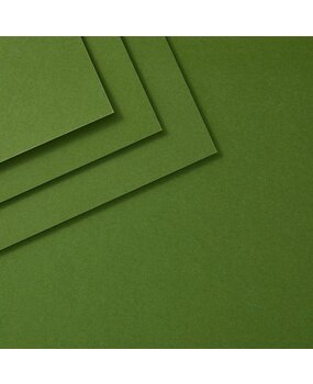 Spellbinders ColorWheel Cardstock A4 Fern (CS-A4-120)