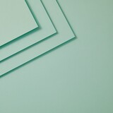 Spellbinders ColorWheel Cardstock A4 Mint (CS-A4-121)