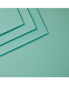 Spellbinders ColorWheel Cardstock A4 Waterfall (CS-A4-124)