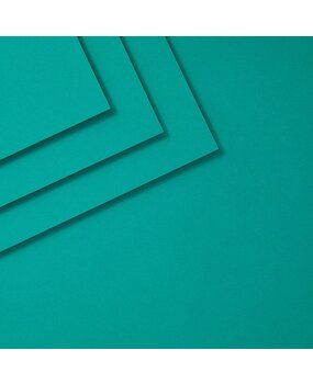 Spellbinders ColorWheel Cardstock A4 Teal Topaz (CS-A4-125)
