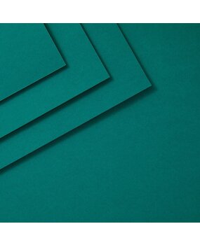 Spellbinders ColorWheel Cardstock A4 Blue Spruce (CS-A4-126)