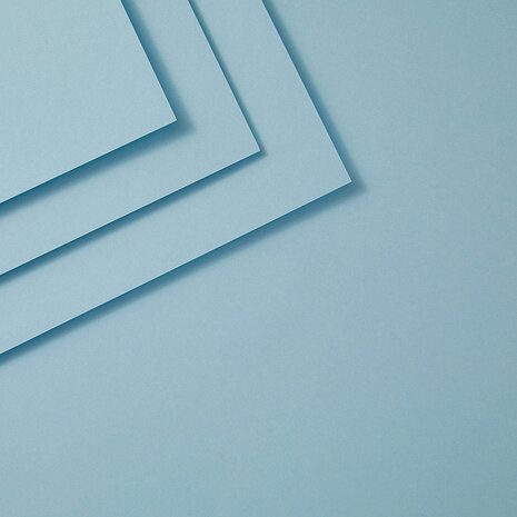 Spellbinders ColorWheel Cardstock A4 Breeze (CS-A4-127) Spellbinders ColorWheel Cardstock A4 Breeze (CS-A4-127)