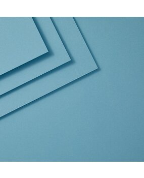 Spellbinders ColorWheel Cardstock A4 Malibu (CS-A4-128)