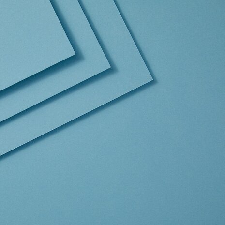 Spellbinders ColorWheel Cardstock A4 Malibu (CS-A4-128) Spellbinders ColorWheel Cardstock A4 Malibu (CS-A4-128)