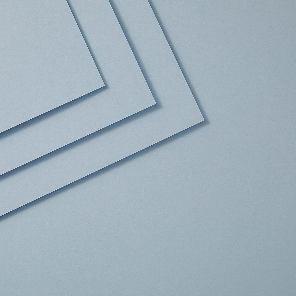 Spellbinders ColorWheel Cardstock A4 Windy (CS-A4-130) Spellbinders ColorWheel Cardstock A4 Windy (CS-A4-130)