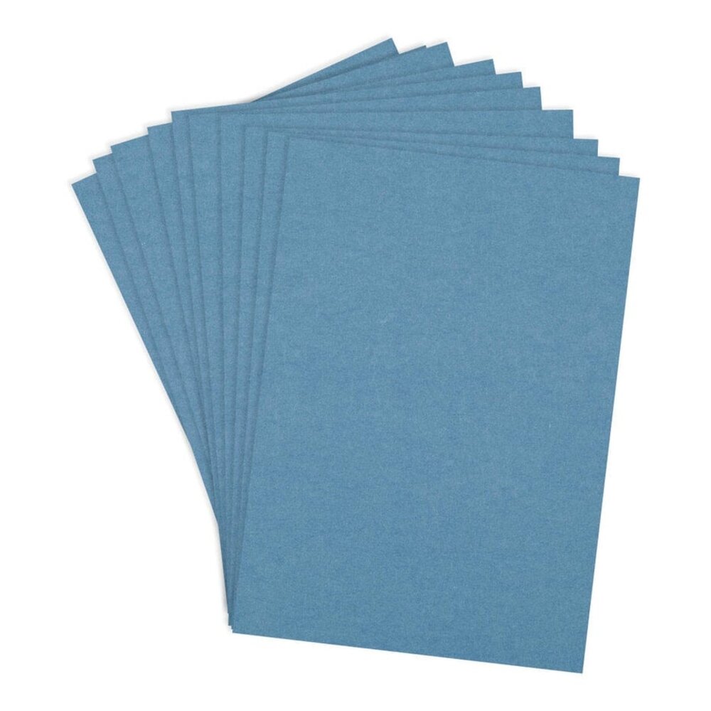 Spellbinders ColorWheel Cardstock A4 Celestial (CS-A4-132) Spellbinders ColorWheel Cardstock A4 Celestial (CS-A4-132)