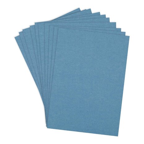 Spellbinders ColorWheel Cardstock A4 Celestial (CS-A4-132) Spellbinders ColorWheel Cardstock A4 Celestial (CS-A4-132)