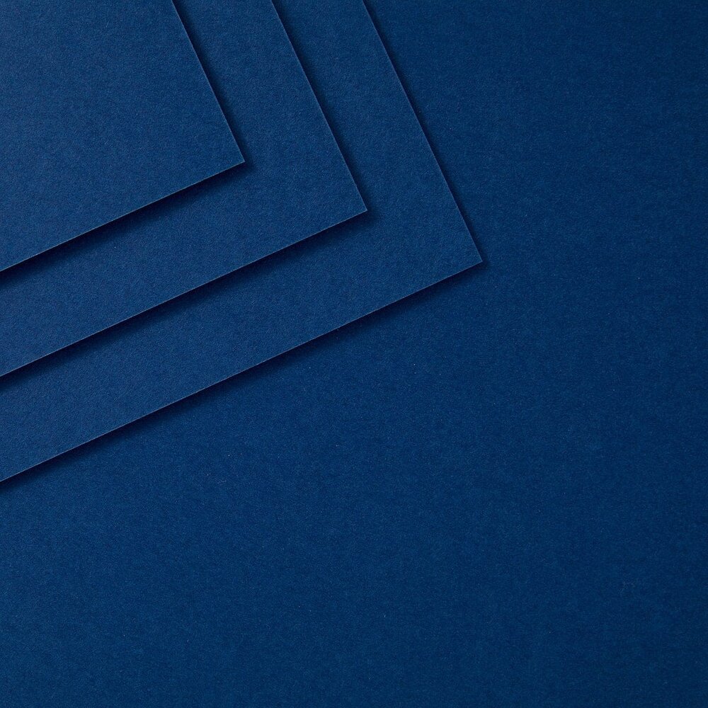 Spellbinders ColorWheel Cardstock A4 Cosmic Sky (CS-A4-133)