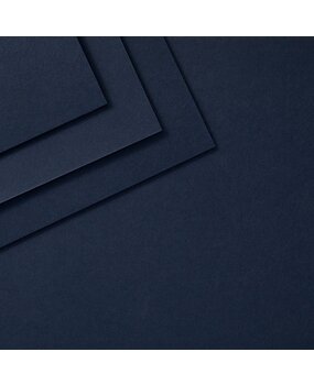 Spellbinders ColorWheel Cardstock A4 Indigo (CS-A4-134)