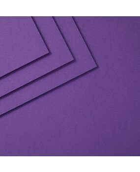 Spellbinders ColorWheel Cardstock A4 Lilac (CS-A4-137)