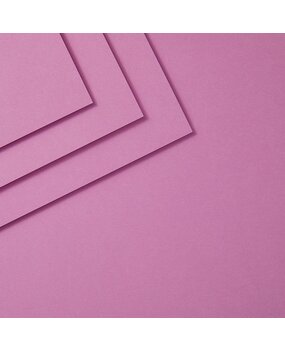 Spellbinders ColorWheel Cardstock A4 Orchid (CS-A4-138)