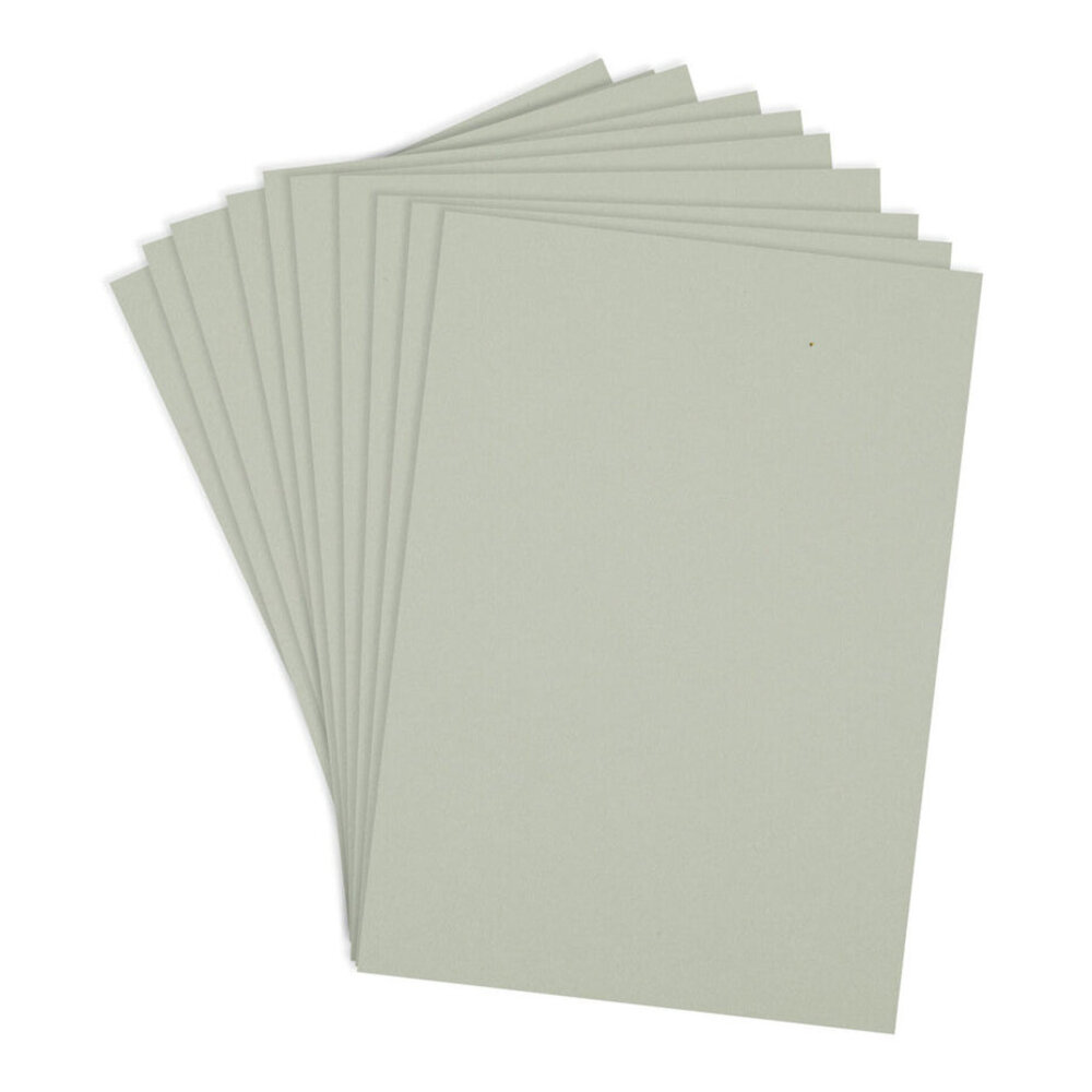 Spellbinders ColorWheel Cardstock A4 Fog (CS-A4-145) Spellbinders ColorWheel Cardstock A4 Fog (CS-A4-145)