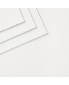 Spellbinders ColorWheel Cardstock A4 Classic White (CS-A4-148)