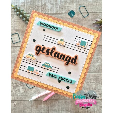 Carlijn Design Snijmallen Verhuisd 2 (CDSN-0299) Carlijn Design Snijmallen Verhuisd 2 (CDSN-0299)