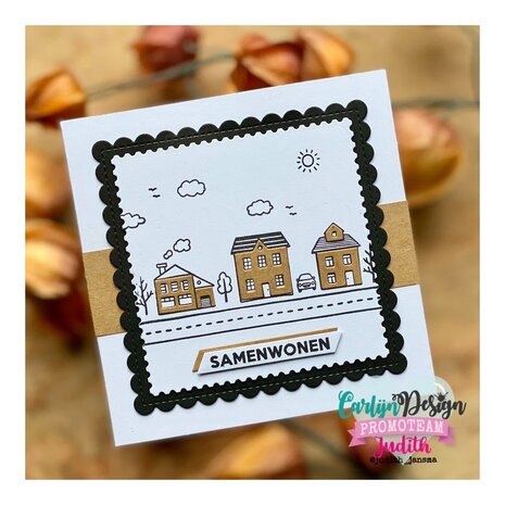 Carlijn Design Snijmallen Verhuisd 2 (CDSN-0299) Carlijn Design Snijmallen Verhuisd 2 (CDSN-0299)