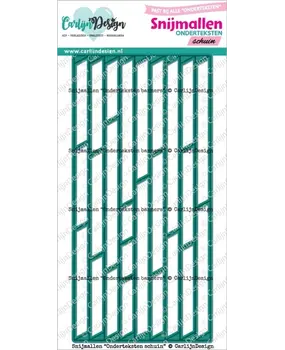 Carlijn Design Snijmallen Onderteksten Schuin (CDSN-0296) Carlijn Design Snijmallen Onderteksten Schuin (CDSN-0296)