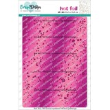 Carlijn Design Hot Foil A6 Kleine Spetters (CDHF-0068)