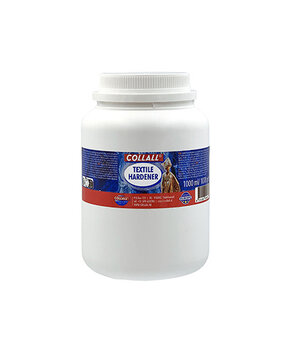 Collall Textile Hardener 1000ml (COLHX1000) Collall Textile Hardener 1000ml (COLHX1000)