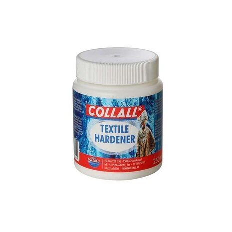 Collall Textile Hardener 250ml (COLHX0250)