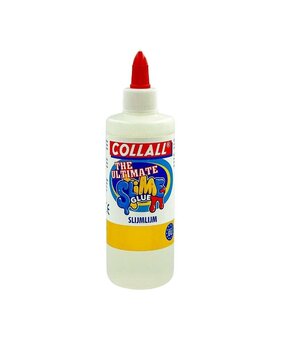 Collall Slime Glue 200ml (COLSG0200)