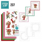 Find It Trading Stitch and Do Tulip Dreams (STDO237)