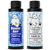 Bearly Art Cyanotype Kit (CYNT-RGS1) Bearly Art Cyanotype Kit (CYNT-RGS1)