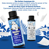 Bearly Art Cyanotype Kit (CYNT-RGS1) Bearly Art Cyanotype Kit (CYNT-RGS1)