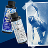 Bearly Art Cyanotype Kit (CYNT-RGS1) Bearly Art Cyanotype Kit (CYNT-RGS1)