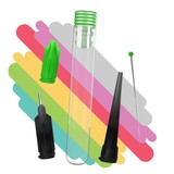 Bearly Art Precision Craft Glue Tip Kit (PCGTK)