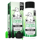 Bearly Art Precision Craft Glue The Mini (PCG02E)