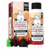 Bearly Art Precision Craft Glue The Original (PCG04E)