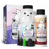 Bearly Art Precision Craft Glue The Bundle (PCG15E)