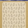 Aurelie Tulips Background Embossing Folder (AUEF1021) Aurelie Tulips Background Embossing Folder (AUEF1021)