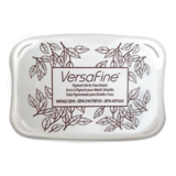 Tsukineko VersaFine Large Ink Pads Vintage Sepia (VF-000-054)