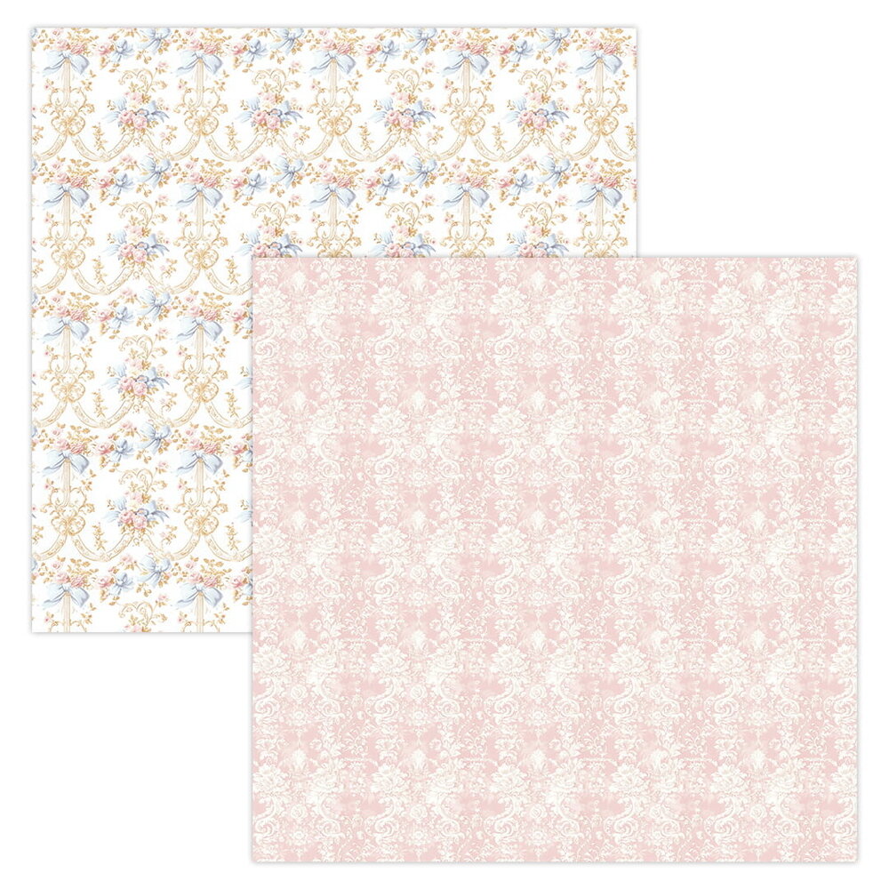 ScrapBoys Shabby Pack 8x8 Inch Paper Pad (SB-SHPA-10) ScrapBoys Shabby Pack 8x8 Inch Paper Pad (SB-SHPA-10)