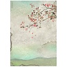 Stamperia House of Roses A4 Rice Paper Branch (DFSA41022) Stamperia House of Roses A4 Rice Paper Branch (DFSA41022)