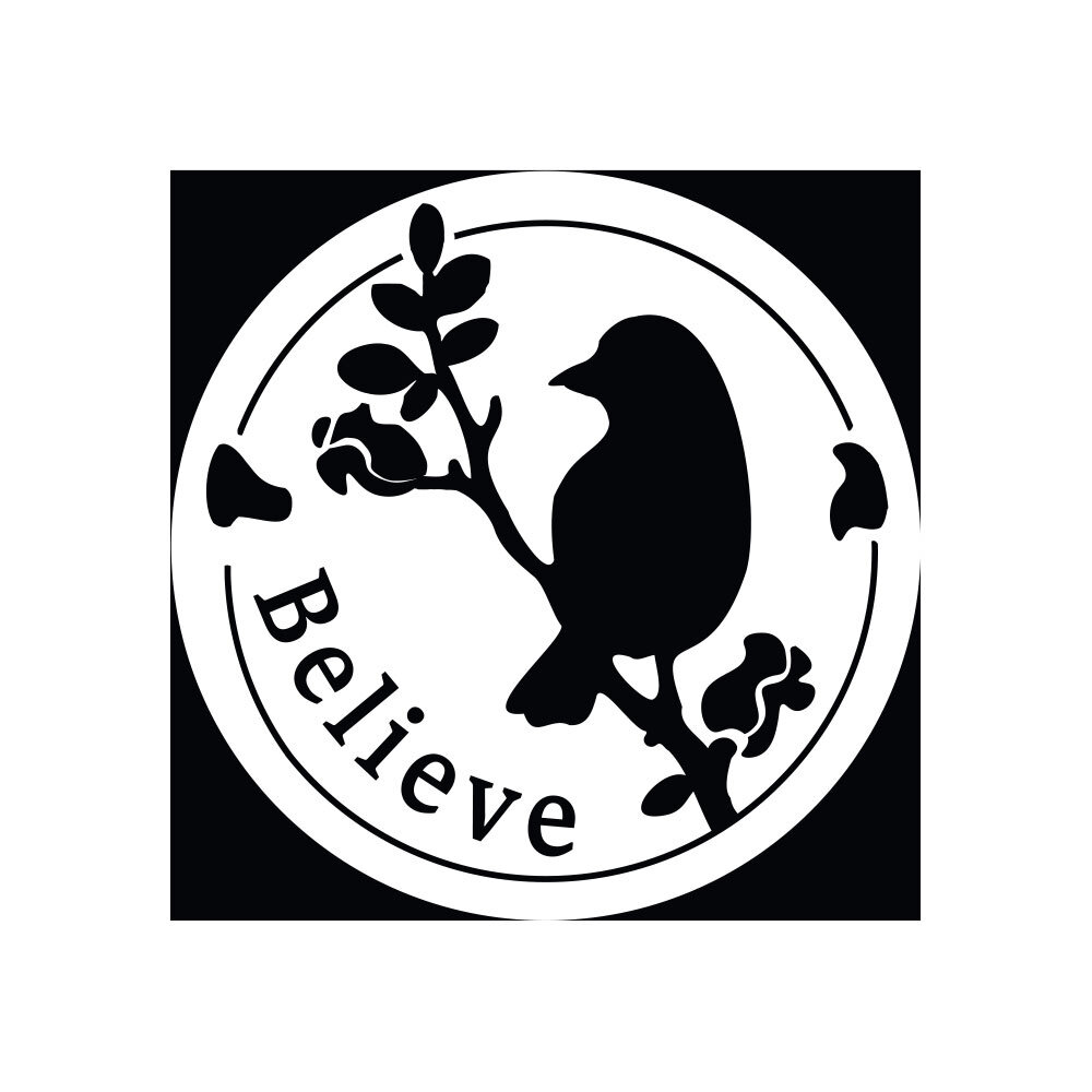 Stamperia House of Roses Set of 6 Seals (WAXSL05) Stamperia House of Roses Set of 6 Seals (WAXSL05)