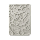 Stamperia Hidden Grove A5 Silicon Mold Strawberries (KACMA575)