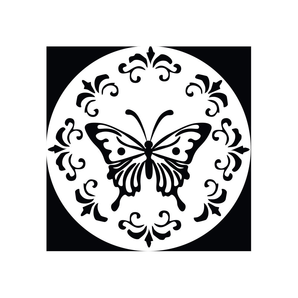 Stamperia Hidden Grove Set of 6 Seals (WAXSL04) Stamperia Hidden Grove Set of 6 Seals (WAXSL04)