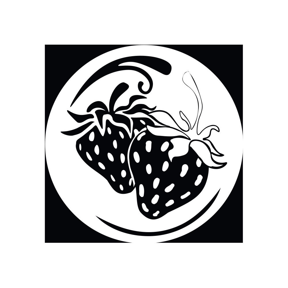 Stamperia Hidden Grove Set of 6 Seals (WAXSL04) Stamperia Hidden Grove Set of 6 Seals (WAXSL04)