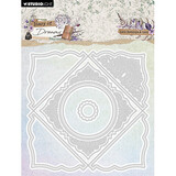 Studio Light Diary of Dreams Snijmal Lace Envelope (SL-DD-CD977)