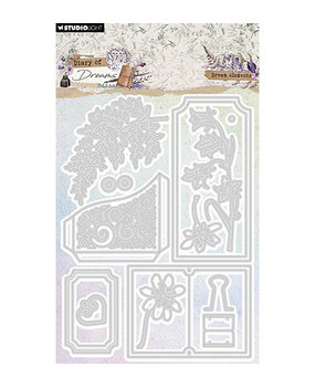 Studio Light Diary of Dreams Snijmal Dream Elements (SL-DD-CD978)