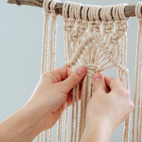 Macramé