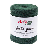 Stafil Jute Yarn Green (7981-05)