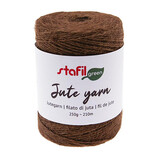 Stafil Jute Yarn Brown (7981-06)